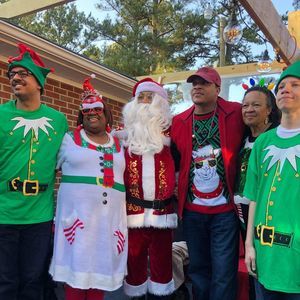 Meet your Posher, Celeste